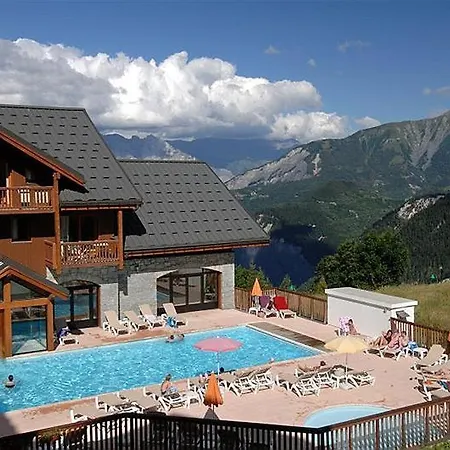 Le Corbier Scn4 *