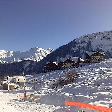 Le Corbier Scn4