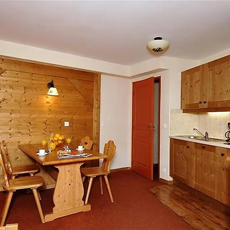 Resort Le Corbier Scn4 Villarembert