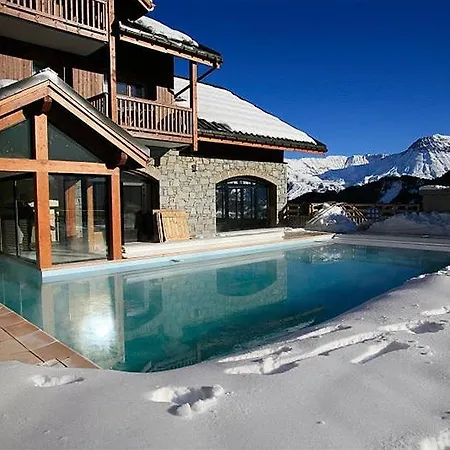 Le Corbier Scn4 * Villarembert