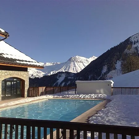 Le Corbier Scn4 Resort *